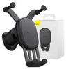 Baseus SUWX020001, Handy/Smartphone, Aktive Halterung, Produktbild-Vorschau 20