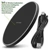 15W Ladestation für Apple iPhone 17 16 16e 15 14 Pro Max Produktbild-Vorschau 12