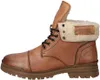 Camel Active Winterstiefel Braun in Gr. 46 Produktbild-Vorschau 13
