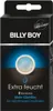 Mapa Billy Boy Extra Feucht 6 Stück Kondome in einer Produktbild-Vorschau 1
