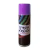 6er Set Sprühkreide 175 ml je Dose 6 Farben Kreide Produktbild-Vorschau 7