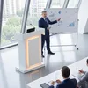 Recepčný pult, pult pre recepciu, pódium. Stojan s 16 Náhľad obrázku produktu 2