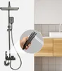 Set de douche Système de douche Robinetterie de douche Voir les images du produit 2