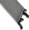 Aluminium Kühler for Opel Corsa C 1.2 55KW 75PS 2000-2009 Produktbild-Vorschau 4