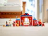 LEGO 10776 Mickey and Friends Feuerwehrstation und Produktbild-Vorschau 17