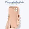 Hülle für Samsung Galaxy A22 5G Case Cover Bumper Produktbild-Vorschau 2