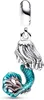 Pandora Disney 792695C01 Charm-Anhänger Damen Arielle Die Produktbild-Vorschau 2