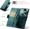 Custodia in pelle per Xiaomi 15T Pro portafoglio custodia Anteprima dell’immagine prodotto 4