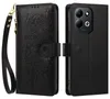 Handyhülle für Xiaomi Redmi 17 4G/5G, Wallet Case Produktbild-Vorschau 2