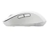 Logitech Signature M650 L Left Off-white Produktbild-Vorschau 45
