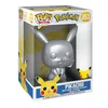 Funko POP! Pokemon - Pikachu Metallic #353 *Super Rozmiar* Podgląd zdjęcia produktu 1