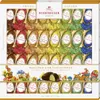 Produktbild Niederegger Marzipan Eier Variationen in Schokolade 8-fach sort 400g Produktbild-Vorschau