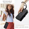 Für Samsung Galaxy Z Fold5 5G CaseMe Kunstleder Handy Produktbild-Vorschau 8