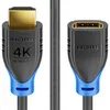 deleyCON 1 Stück HDMI Verlängerung für TV Stick - HDMI Produktbild-Vorschau 7