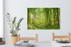 OneMillionCanvasses® - Obraz na plátně - Příroda - Stromy - Náhled obrázku produktu 6