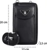 Handytasche Schwarz Produktbild-Vorschau 6