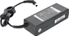 A black AC power adapter for a Sony laptop is shown on a white background. Produktbild-Vorschau