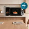 Cecotec Convection 2800 Touch, Arbeitsplatte, Produktbild-Vorschau 8