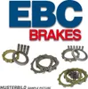 SRK130 EBC  Streetracer Sportkupplungs-Kit Podgląd zdjęcia produktu 1