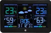 Bauerkraft G-568 Bezdrátová meteostanice, teploměr, Náhled obrázku produktu 14