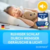 SilverRack Zugluftstopper für Türen Weiß [1 x 1m] - Produktbild-Vorschau 5