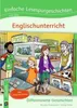 Einfache Lesespurgeschichten für den Englischunterricht Produktbild-Vorschau 2