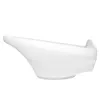Gabbiano bol de lavage blanc Voir les images du produit 3