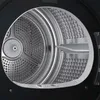 Haier HD90-C33657BU1 Wärmepumpentrockner 9kg Smart AI hOn Produktbild-Vorschau 7