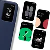 Etui Samsung Ef-Zs721Clegww S24 Fes721 Niebieski/Blue Smart Podgląd zdjęcia produktu 11