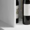 Drevený barový stôl Barový stôl Bistro stôl Standos Náhľad obrázku produktu 2