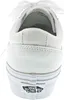 Vans WM Ward Platform Leinenschuh Weiß Produktbild-Vorschau 48