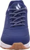 Skechers Sporthalbschuhe Formsohle modisch in blau, Gr. 39 Produktbild-Vorschau 23
