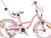 Vélo pour filles SUN BABY Flower Bike 16 pouces, à partir Voir les images du produit 5