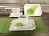 CreaTable - NEW PACIFIC weiß - Kombiservice 30-tlg aus Produktbild-Vorschau 5