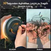 Camping Lichterkette, Außenlichterketten, 10m Atmosphäre Produktbild-Vorschau 4