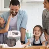 Hračka MalPlay kuchynský robot, hračky do kuchyne, náčinie Náhľad obrázku produktu 4