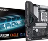 GIGABYTE B860M EAGLE-Motherboard – Intel Core Ultra Series Produktbild-Vorschau 5