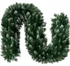 Ruhhy 22326 Ghirlanda di Natale HQ 2,7 m Anteprima dell’immagine prodotto 1