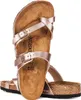 Birkenstock Mayari in rame per unisex - 8 UK - 42 EU - Anteprima dell’immagine prodotto 4