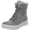 Legero NOVARA Damenstiefel - Winterstiefel grau NEU Produktbild-Vorschau 7