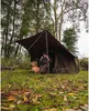 Fox Voyager Tarp - Plane zum Campen & Angeln Produktbild-Vorschau 4
