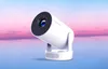 Magcubic HY300PRO+ Beamer, 200 ANSI-Lumen, 720p, HDMI, USB, Produktbild-Vorschau 5