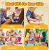 Montessori Busy Board Activity Board ab 1 Jahr Montessori Produktbild-Vorschau 6