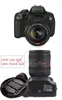 58mm Universal Objektivdeckel für Kameras Canon Nikon Produktbild-Vorschau 4