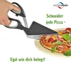 Kráječ na pizzu Kuchenprofi, 27 cm Náhled obrázku produktu 3