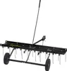 Odmachovač trávnika 100 cm pre záhradný traktor Náhľad obrázku produktu 12