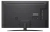 LG NanoCell AI 43NANO81A3A, 109,2 cm (43"), 3840 x 2160 px, Podgląd zdjęcia produktu 4