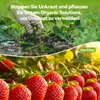 Unkrautvlies 90g/m² Unkrautvlies Gartenvlies Unkrautfolie, Produktbild-Vorschau 4