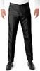 Mr. Black Solid Herrenanzug von Suitmeister schwarz - XXL Produktbild-Vorschau 5
