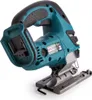 Akumulátorová priamočiara píla Makita DJV 180 Z 18 V solo - Náhľad obrázku produktu 7
